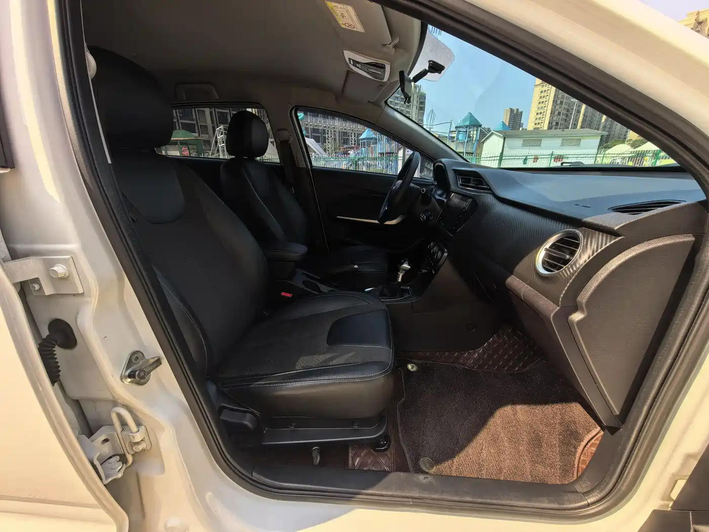 Chery Tiggo 3x 2019 2018 1.5L Automatic Elite