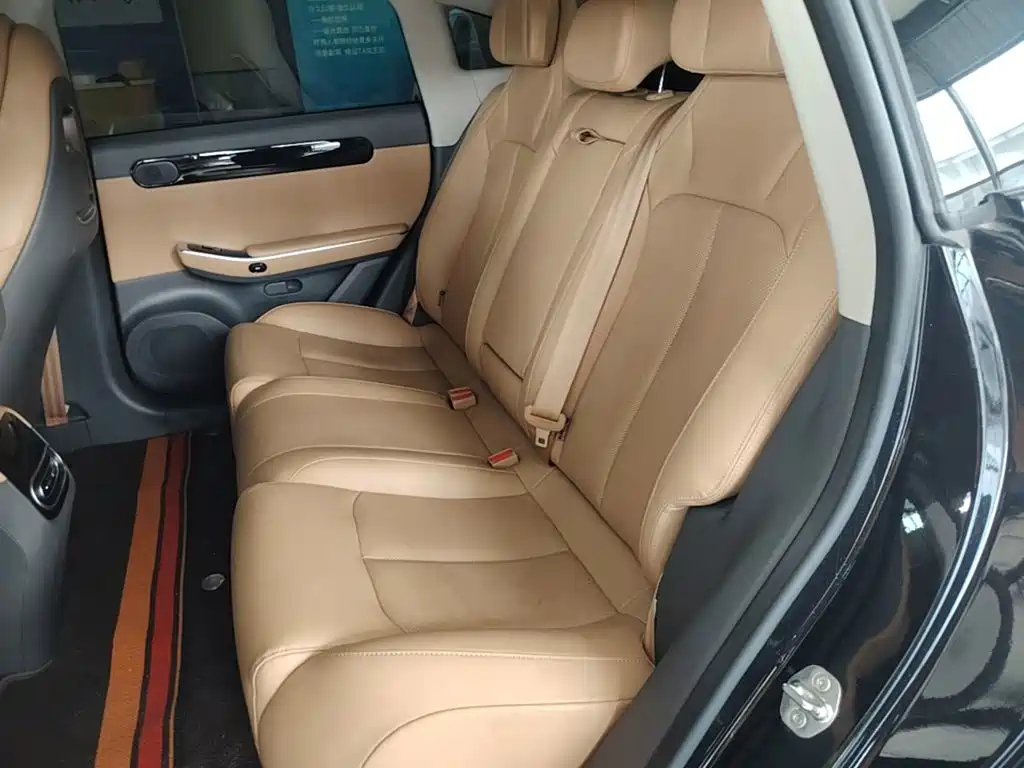 Leapmotor C01 2025 2024 Pure Electric 525 Comfort Edition