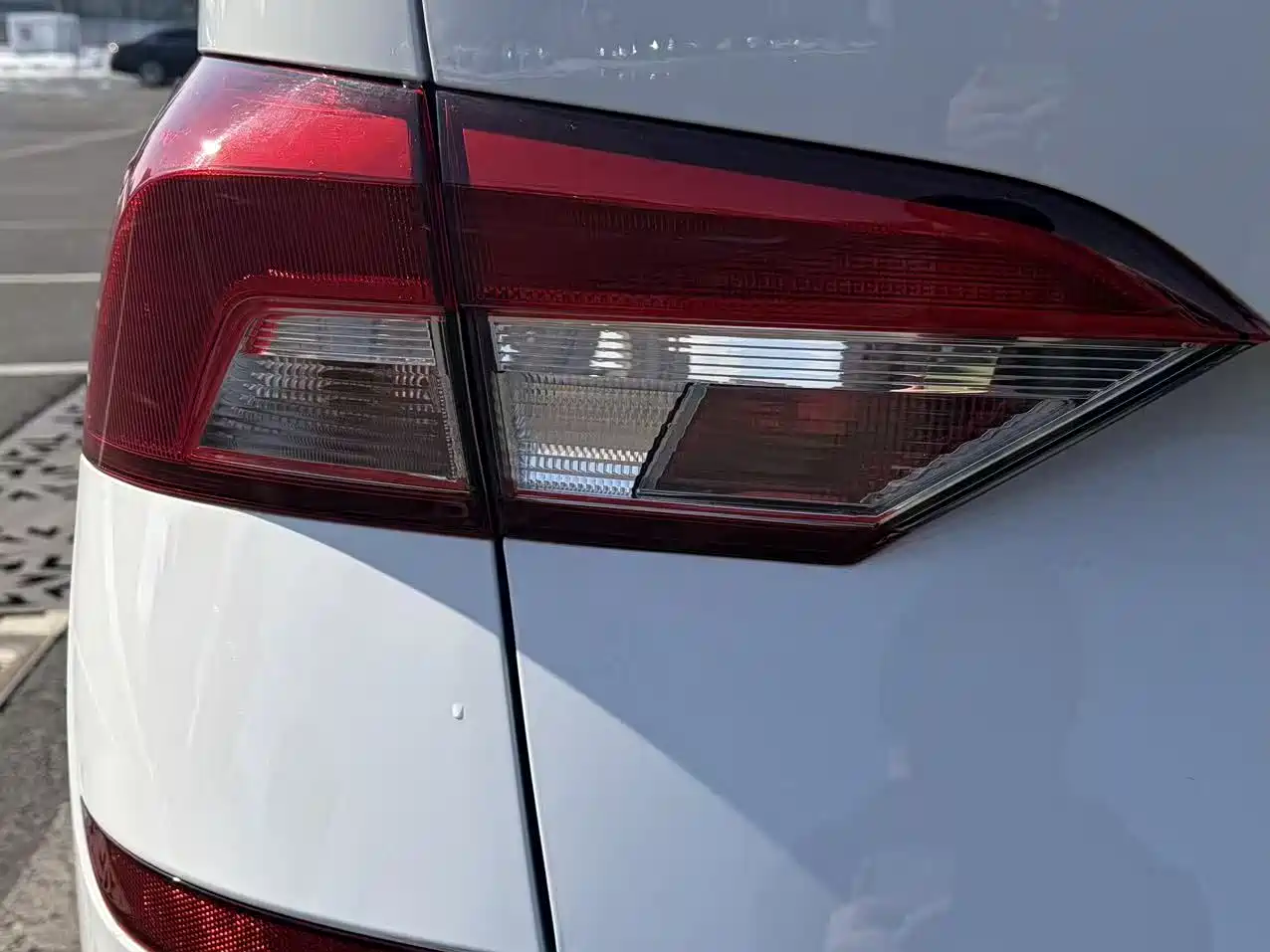 Škoda Kamiq 2023 Facelift 1.5L Auto Comfort Edition фото 12