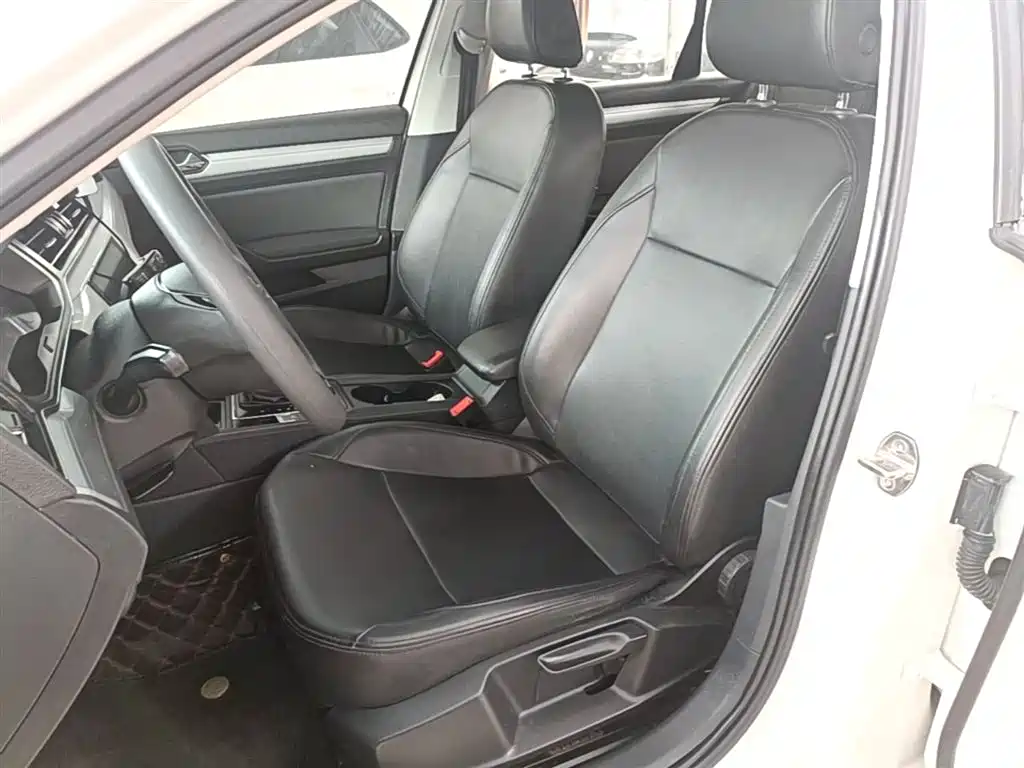Volkswagen Lamando 2019 230TSI DSG Fashion Edition China VI фото 15
