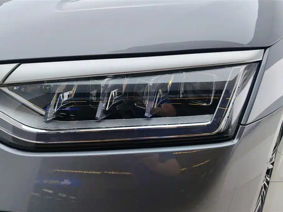 BYD Han 2023 DM-i Champion Edition 121KM Honor фото 5