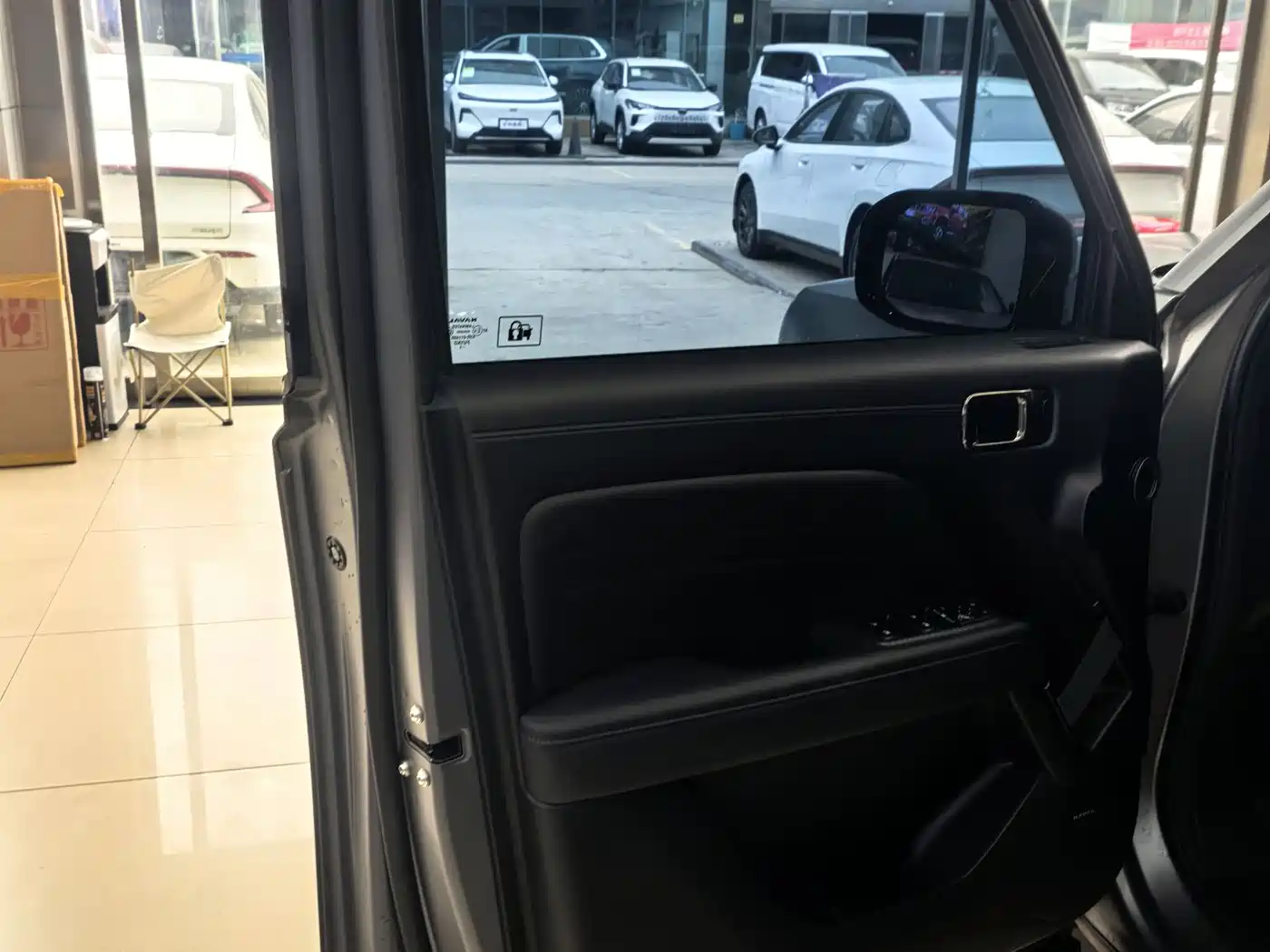 Haval Menglong 2025 2.0T 4WD Pro фото 6