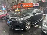 Фото 1 - Volkswagen Touareg