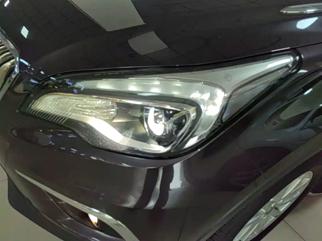 Buick Envision Plus 2017 20T 2WD Luxury фото 24