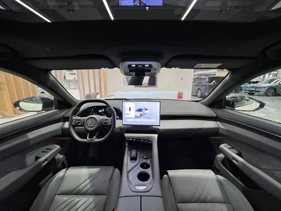 ZEEKR EXTREME KRYPTON 001