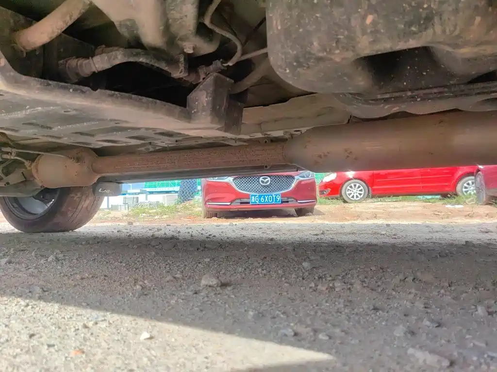 Changan UNI-K 2022 2021 2.0T Premium