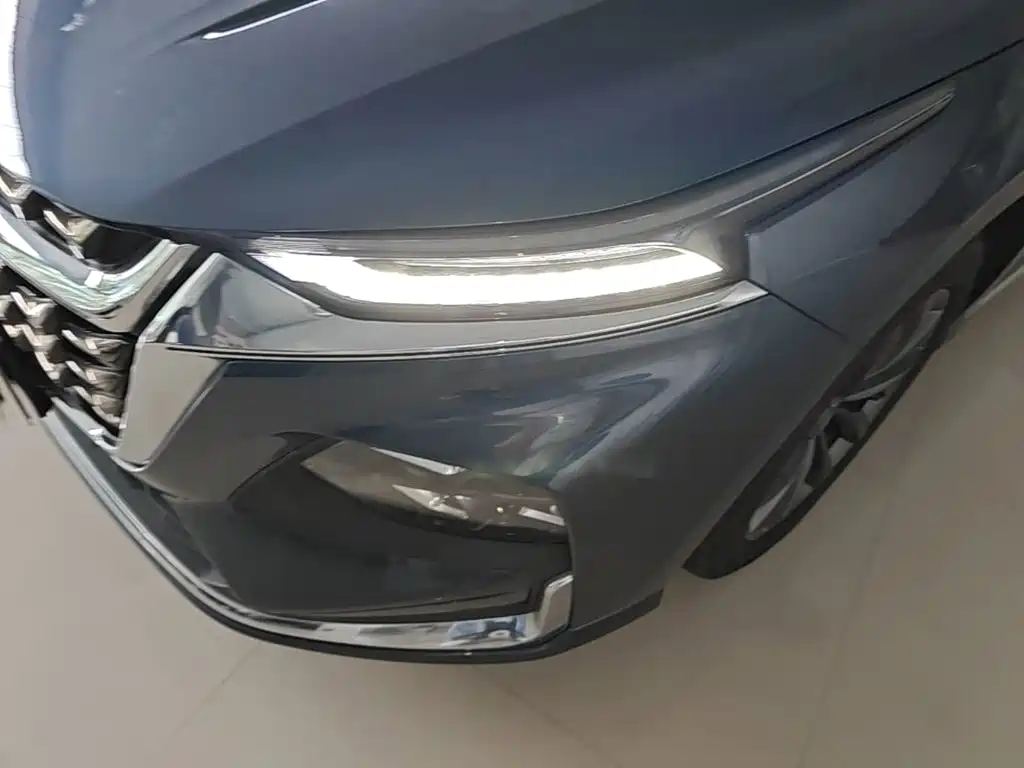 Wuling Motors Wuling Victory 2024 2023 280T CVT Surpassing Model
