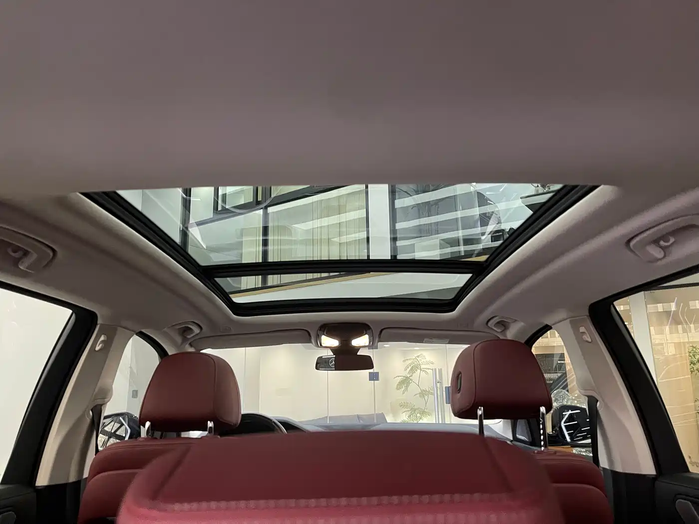 BMW X5 2022 xDrive 30Li Premium M Sport Package фото 29