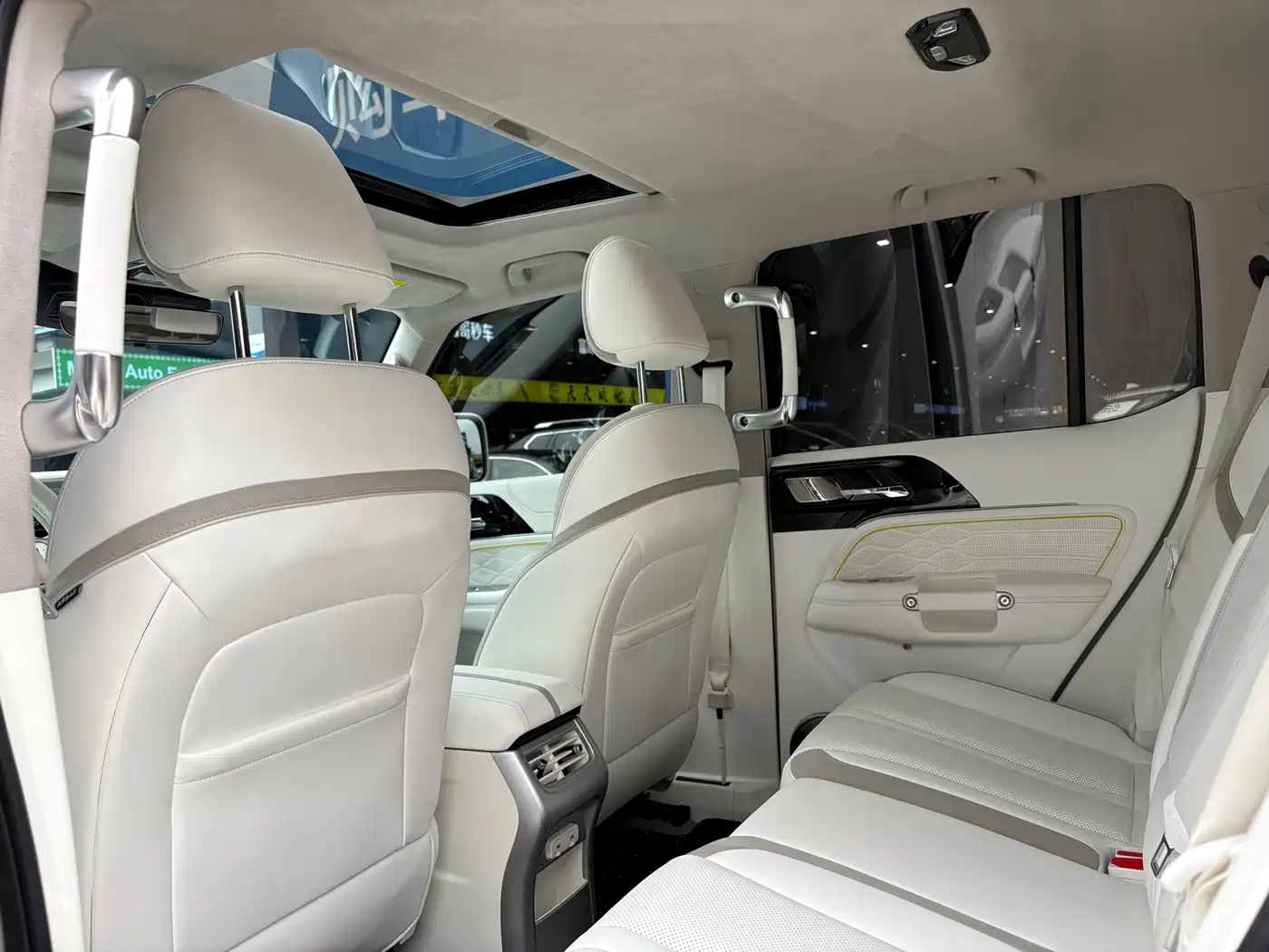 TANK CO CREATION TANK 300