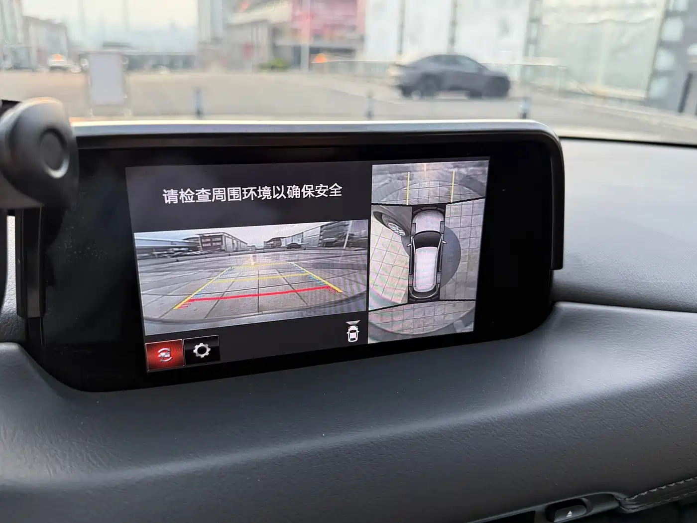 Mazda CX-8 2023 2019 2.5L AWD Premium Model