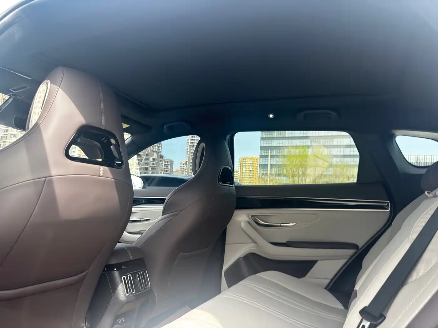 BYD SONGJIANG NEW ENERGY