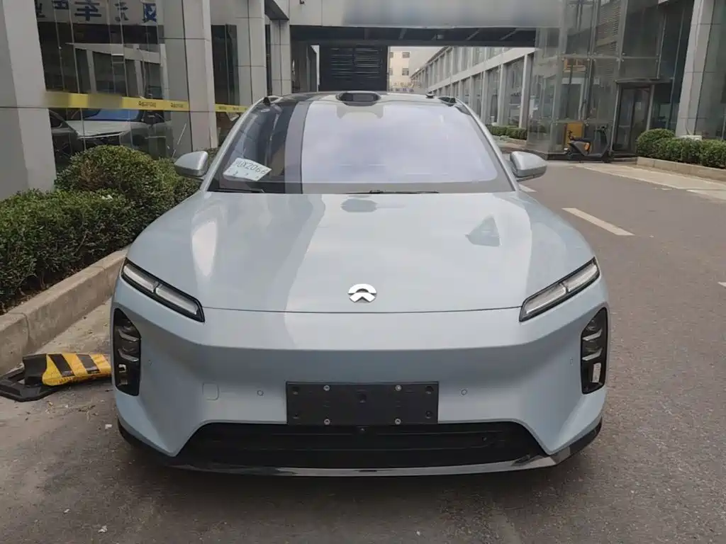 Фото 3 - NIO ET5T