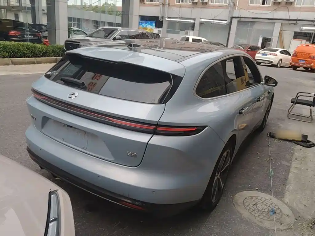Фото 5 - NIO ET5T