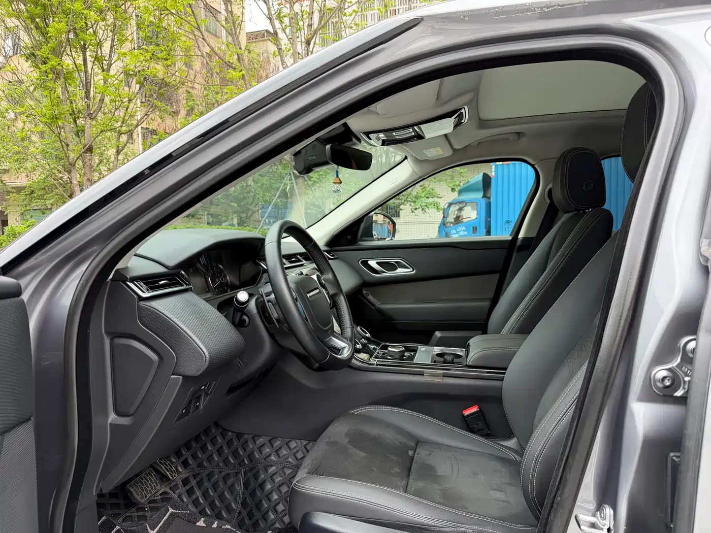 Land Rover Range Rover Velar 2020 P250 фото 7