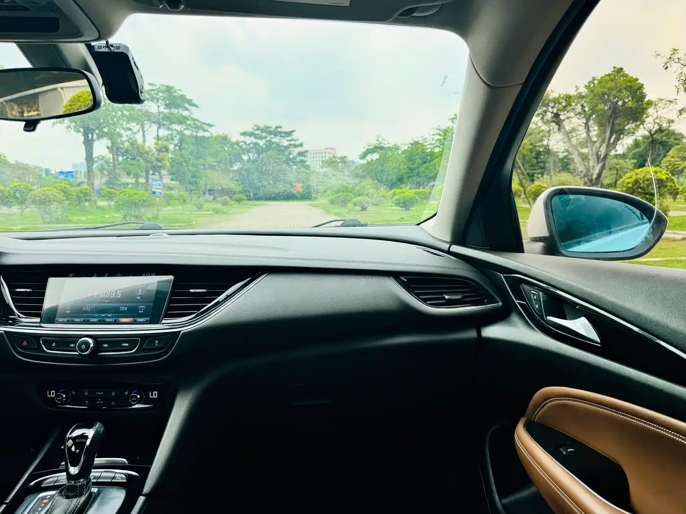 Buick Regal 2019 20T Elite China VI фото 13
