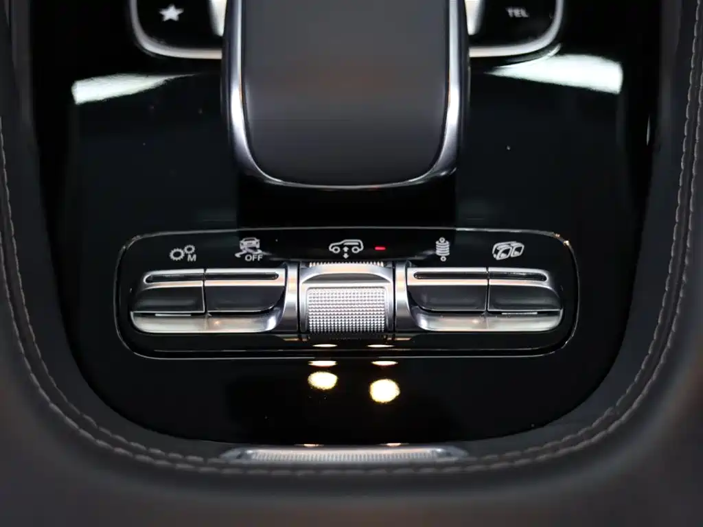 Mercedes-Benz GLE AMG 2020 AMG GLE 53 4MATIC+ фото 16