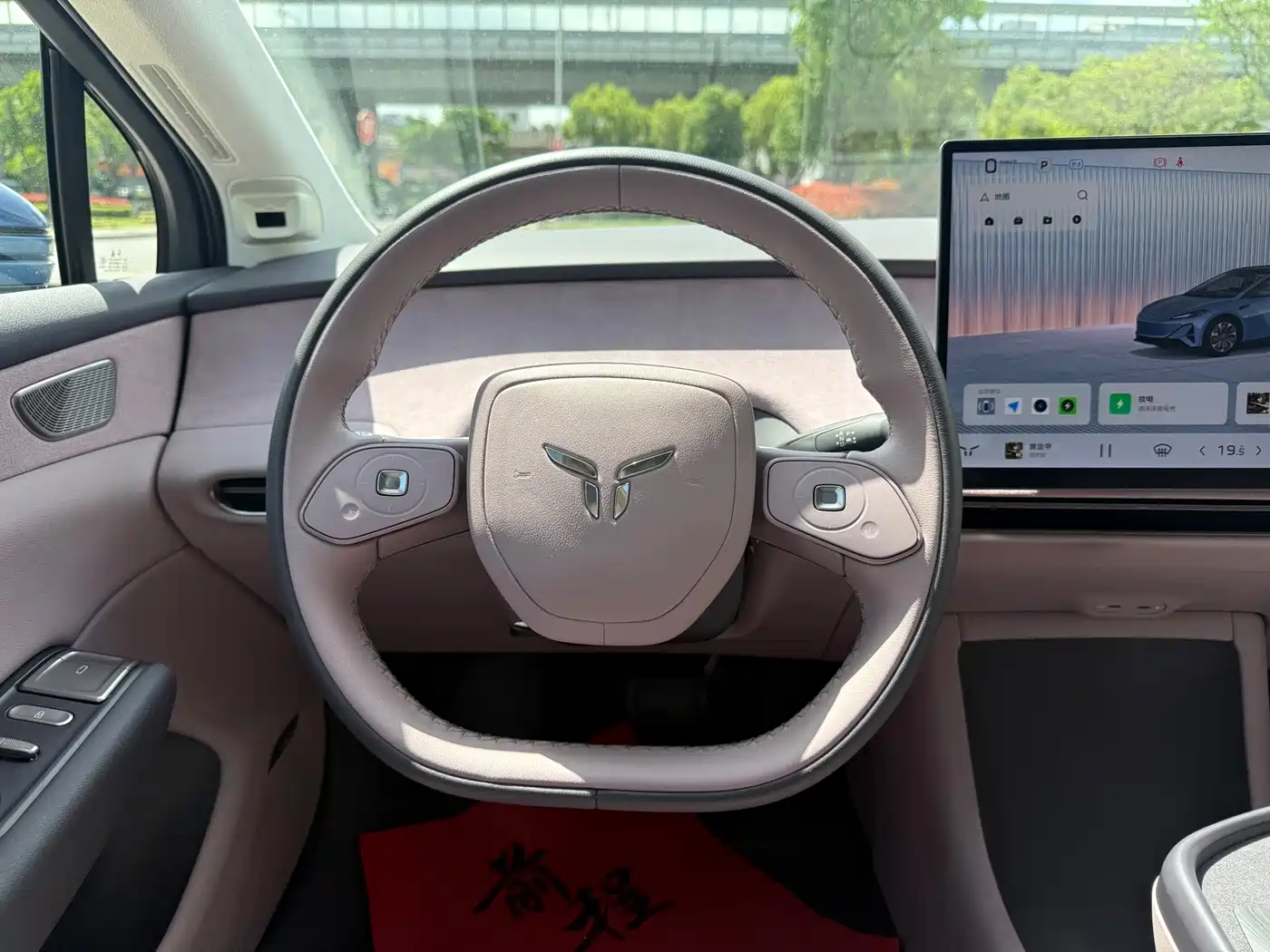 Hongqi Tiangong 05 2025 Model 750 Smart Selection Edition фото 7