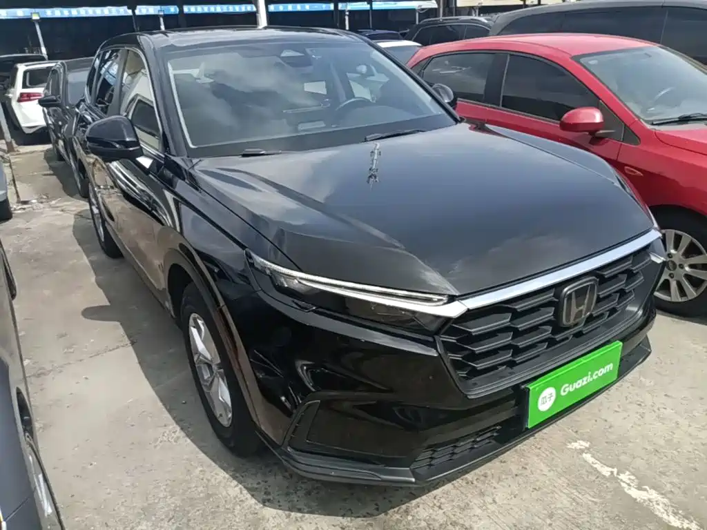 Фото 4 - Honda CR-V