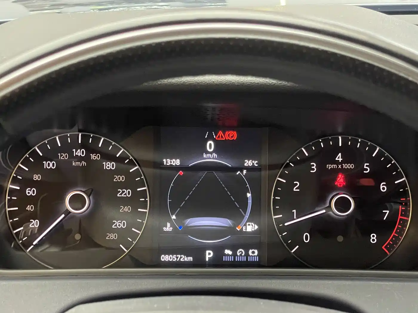Land Rover Range Rover Velar 2018 2018 P300 S