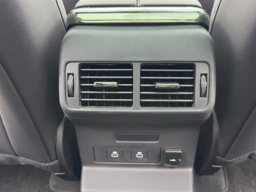 LAND ROVER RANGE ROVER STAR PULSE