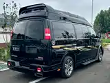 Фото 5 - GMC Savana