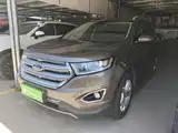 Фото 2 - Ford Edge