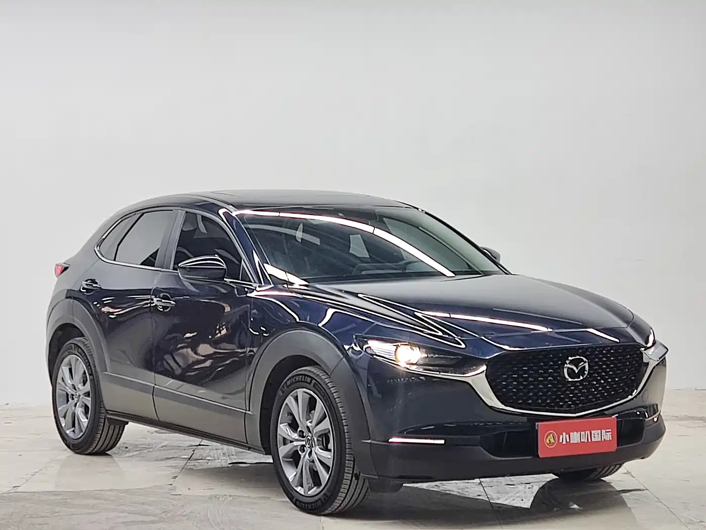 MAZDA CX 30