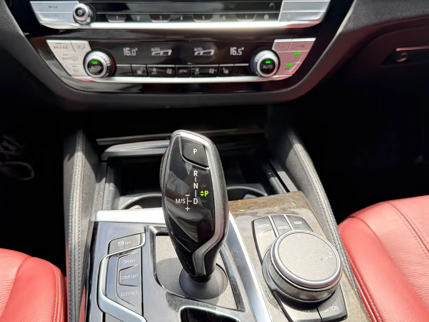 BMW 5 Series 2020 Model 530Li xDrive M Sport Package фото 21