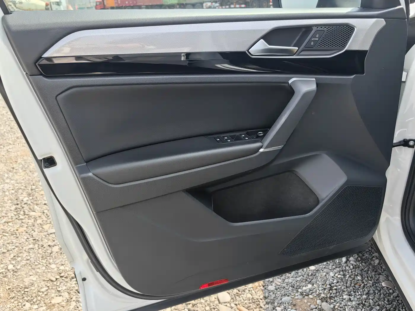 Volkswagen Tayron 2019 330TSI 2WD Luxury China VI фото 8