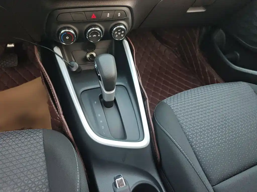 Chevrolet Cavalier 2021 2020 325T Automatic Joy Edition
