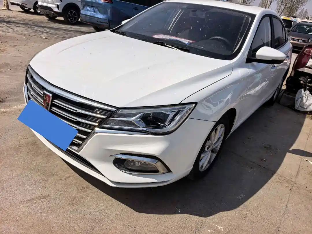 ROEWE I5