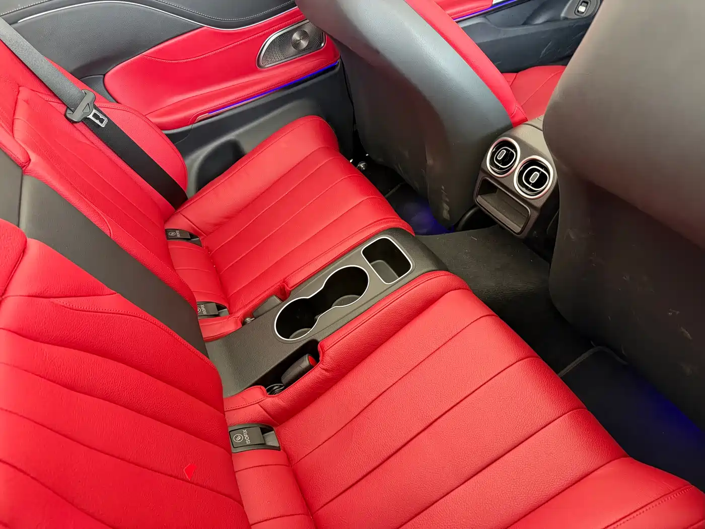 Mercedes-Benz CLE 2024 CLE 300 4MATIC Convertible Coupe фото 12