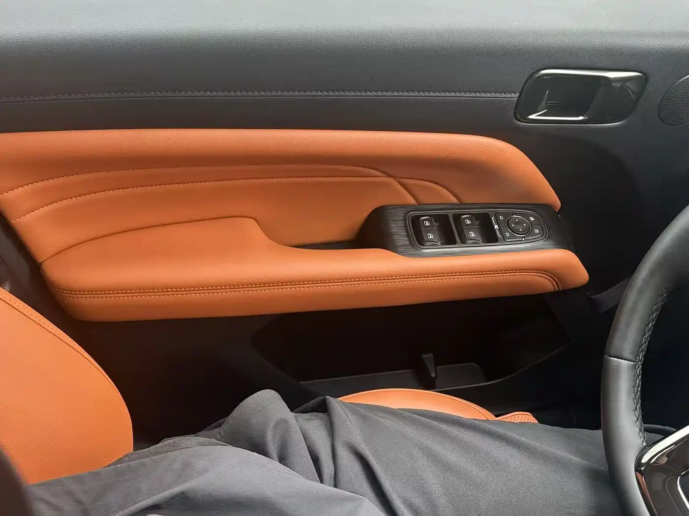 Haval H9 2024 2.4T Diesel AWD Extreme Edition фото 8