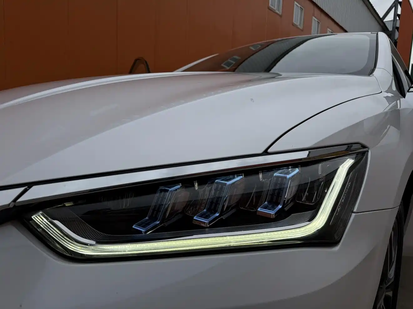 BYD QINHUANGDAO NEW ENERGY