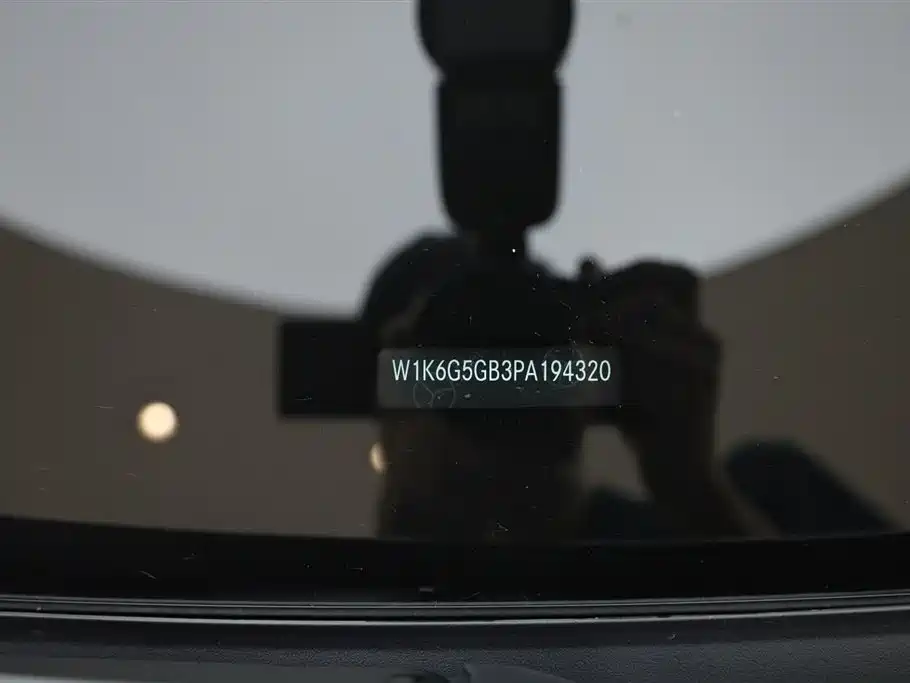 Mercedes-Benz S-Class 2023 Model S 450 L 4MATIC фото 19