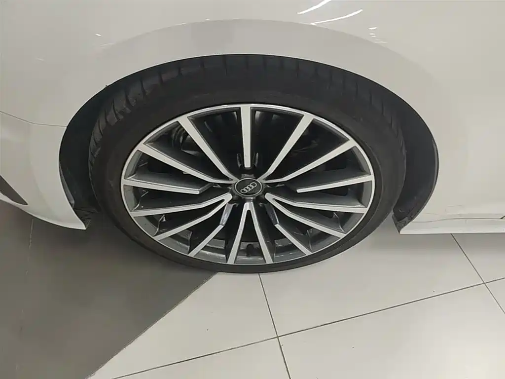 Audi A5 (Import) 2021 Sportback 40 TFSI quattro Luxury Elegance фото 23