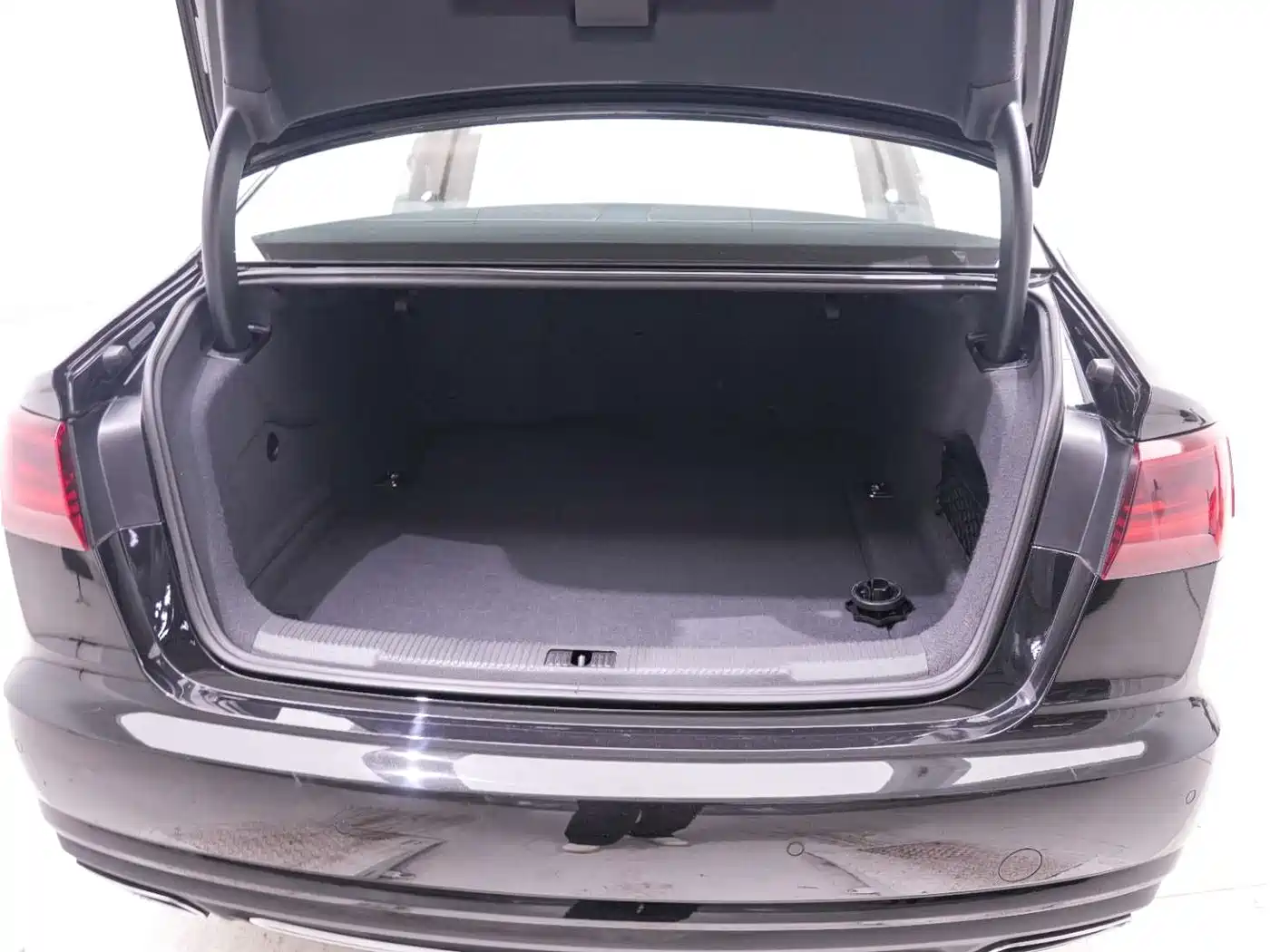 Audi A6L 2017 30 FSI Comfort фото 23