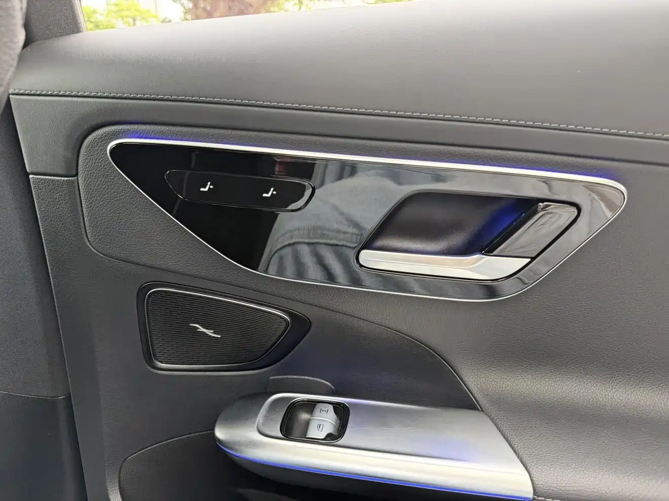 Mercedes-Benz C-Class 2022 Facelift C 200 L Sport фото 7