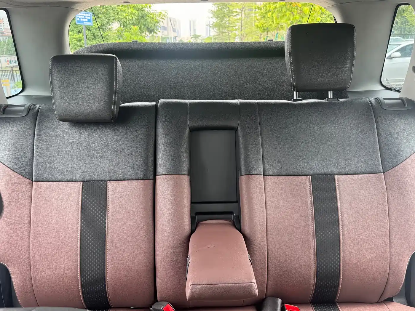 Suzuki SX4 2014 2012 1.6L Automatic Sharp Ride