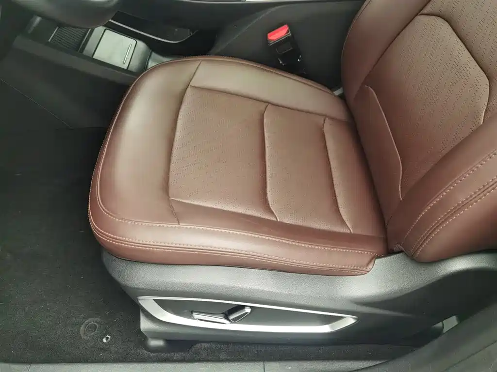 GEELY AUTOMOBILE JIAJIE