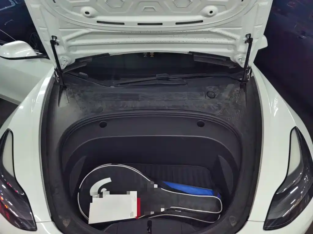 Фото 11 - Tesla Model 3