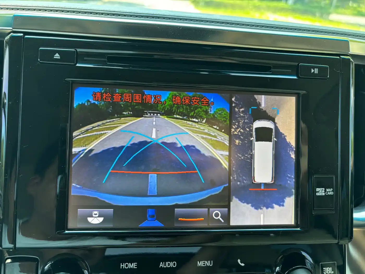 Toyota Alphard 2019 Hybrid 2.5L Luxury фото 17
