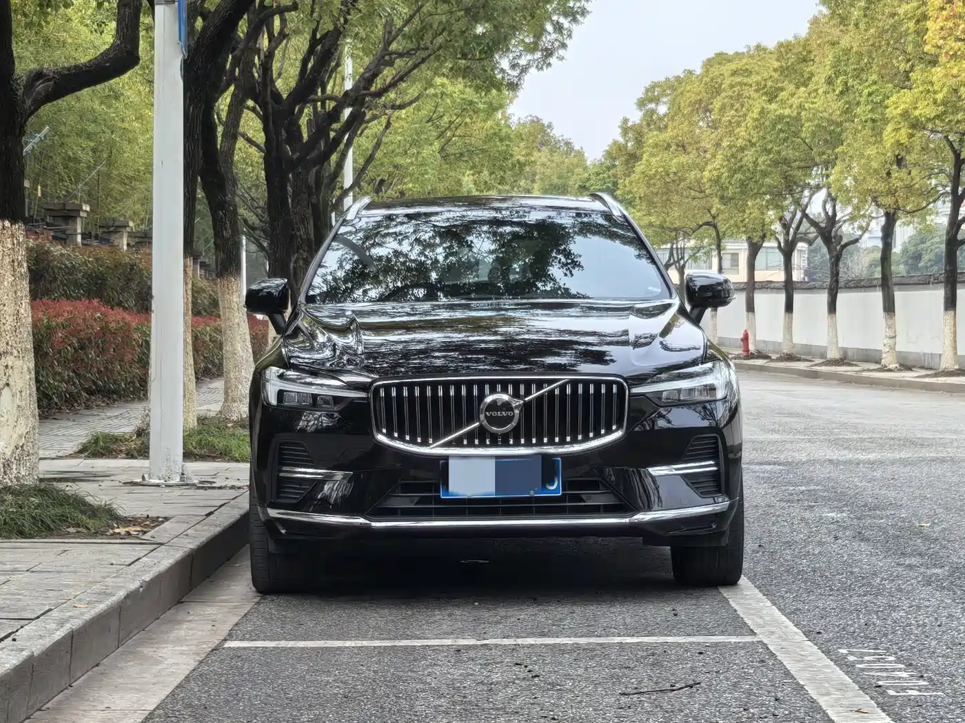  XC60