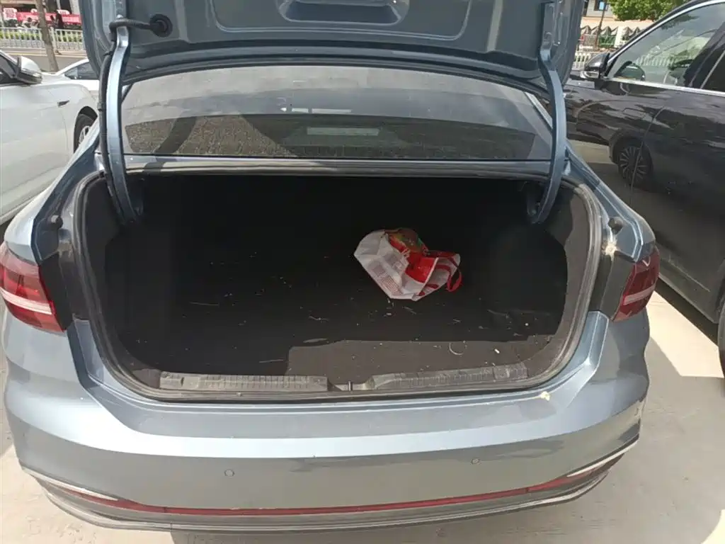 Volkswagen Lavida 2023 Model 280TSI DSG Eternal Edition фото 19