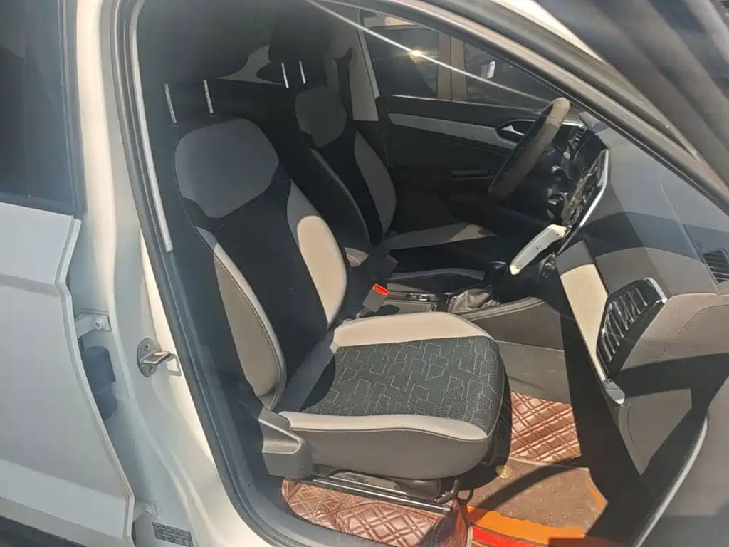 Фото 25 - Jetta VS5