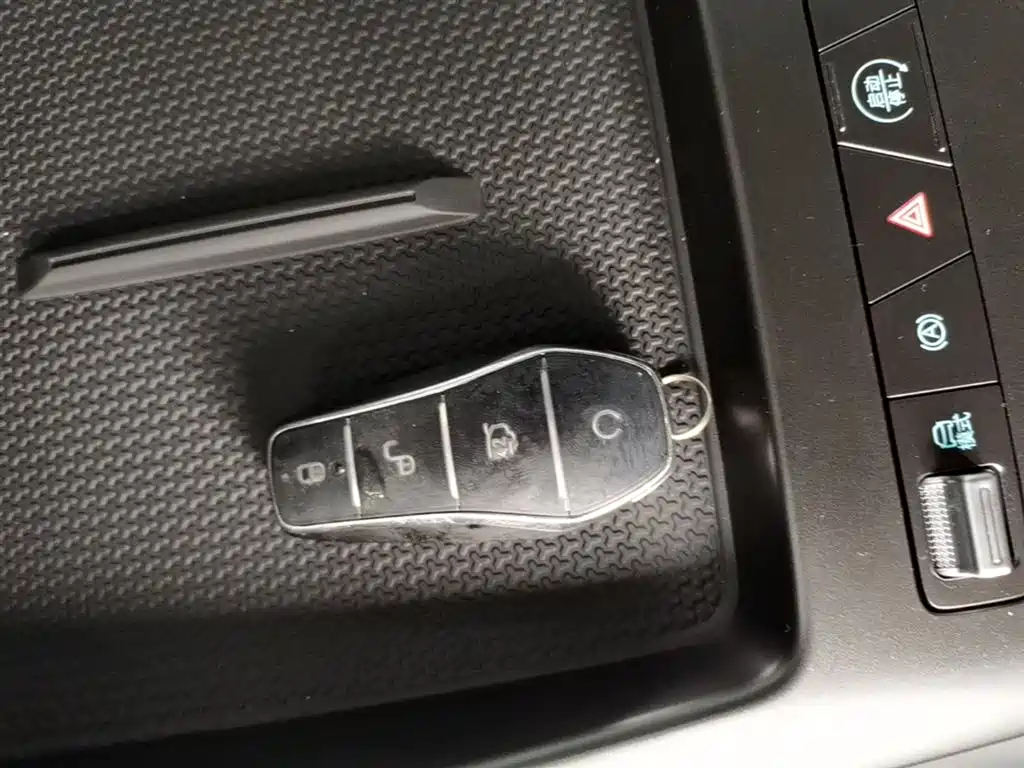 Фото 9 - BYD Qin PLUS