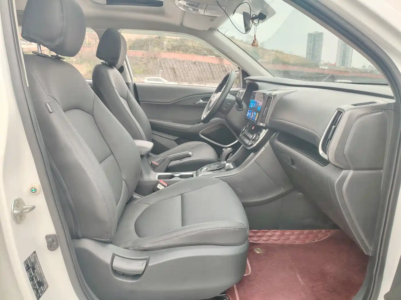 HYUNDAI BEIJING HYUNDAI IX35