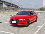Фото 1 - Audi A3