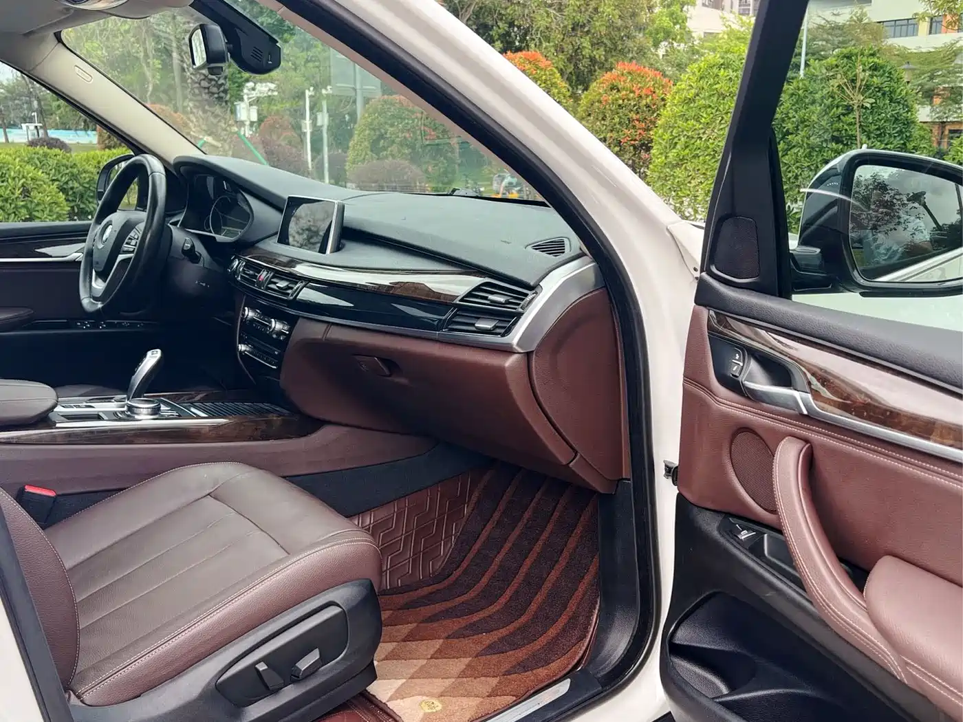 BMW X5 (Import) 2018 xDrive28i фото 10