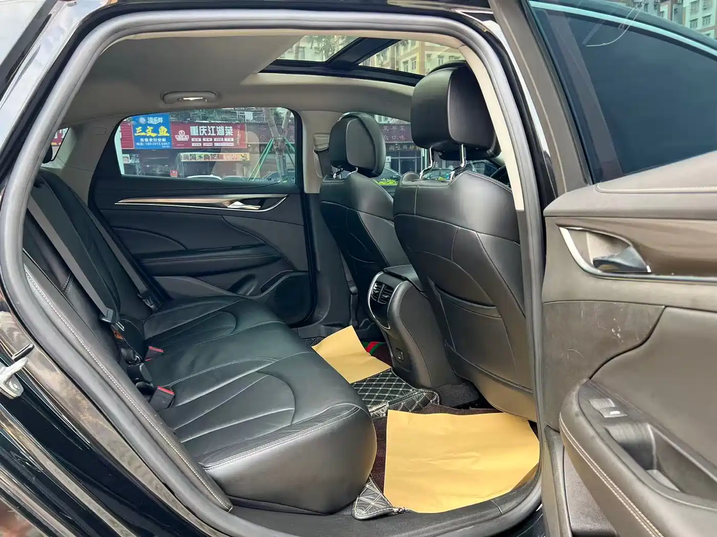 Buick LaCrosse 2020 652T Luxury фото 13